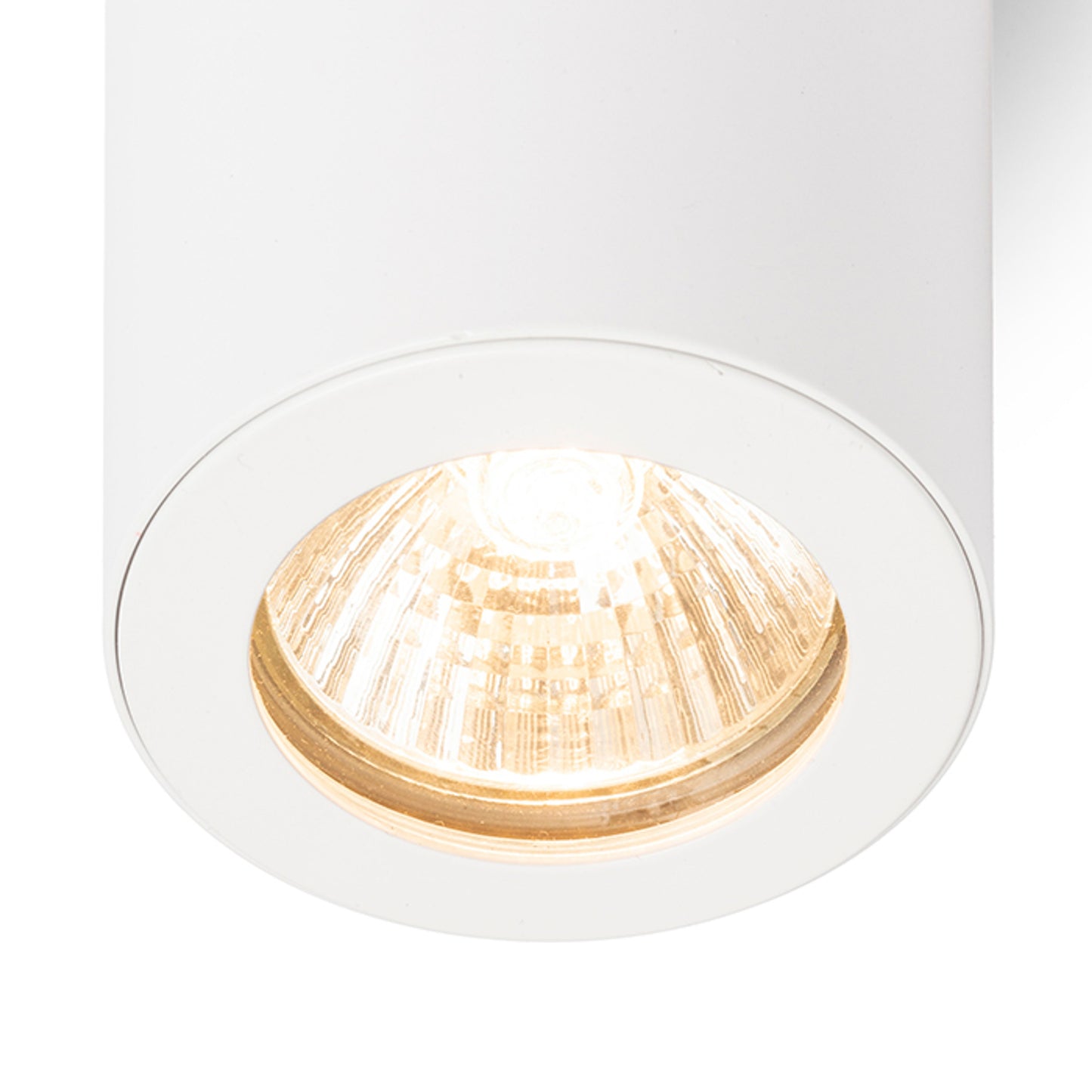 RENDL surface mounted lamp LOLA 88 ceiling white 230V GU10 15W IP54 R13538 3