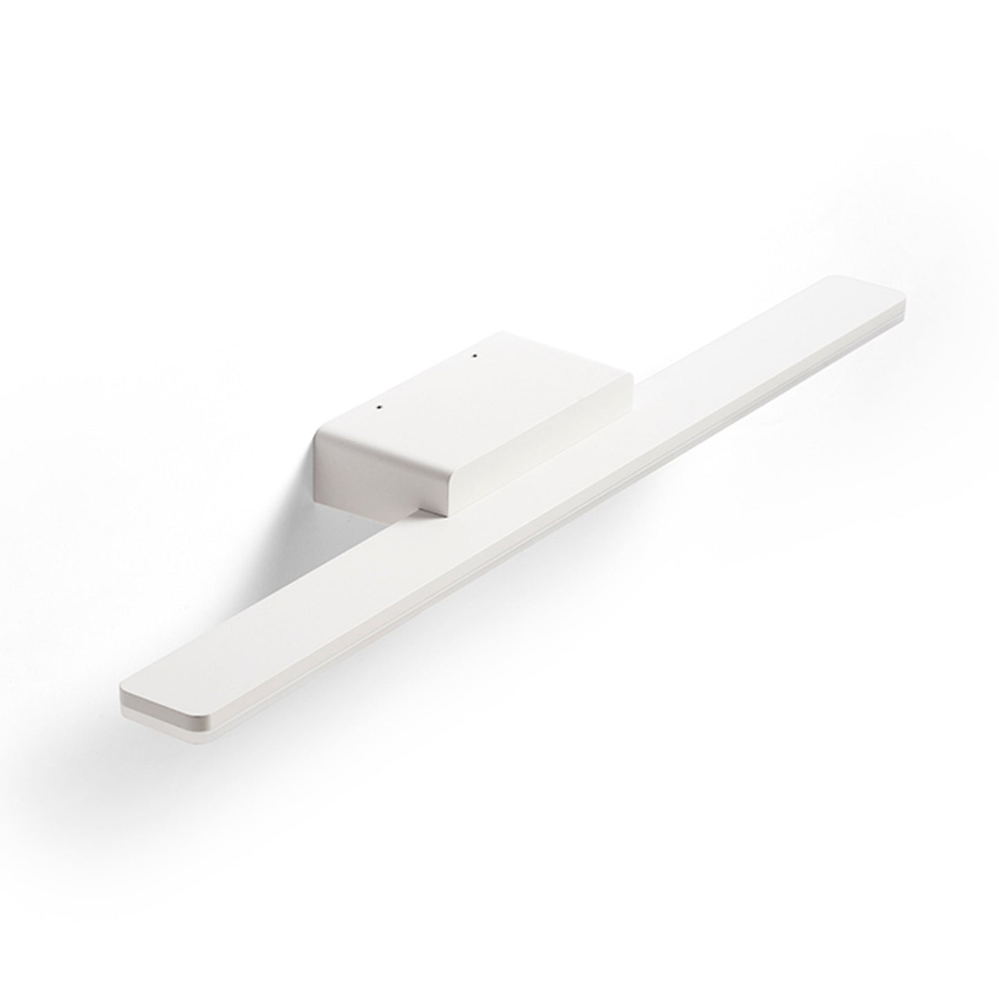 RENDL wall lamp MAREA 60 wall white 230V LED 18W IP44 3000K R13554 3