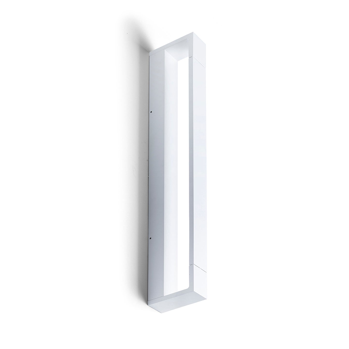 RENDL wall lamp IMPERISO 60 white 230V LED 18W IP44 3000K R13555 12