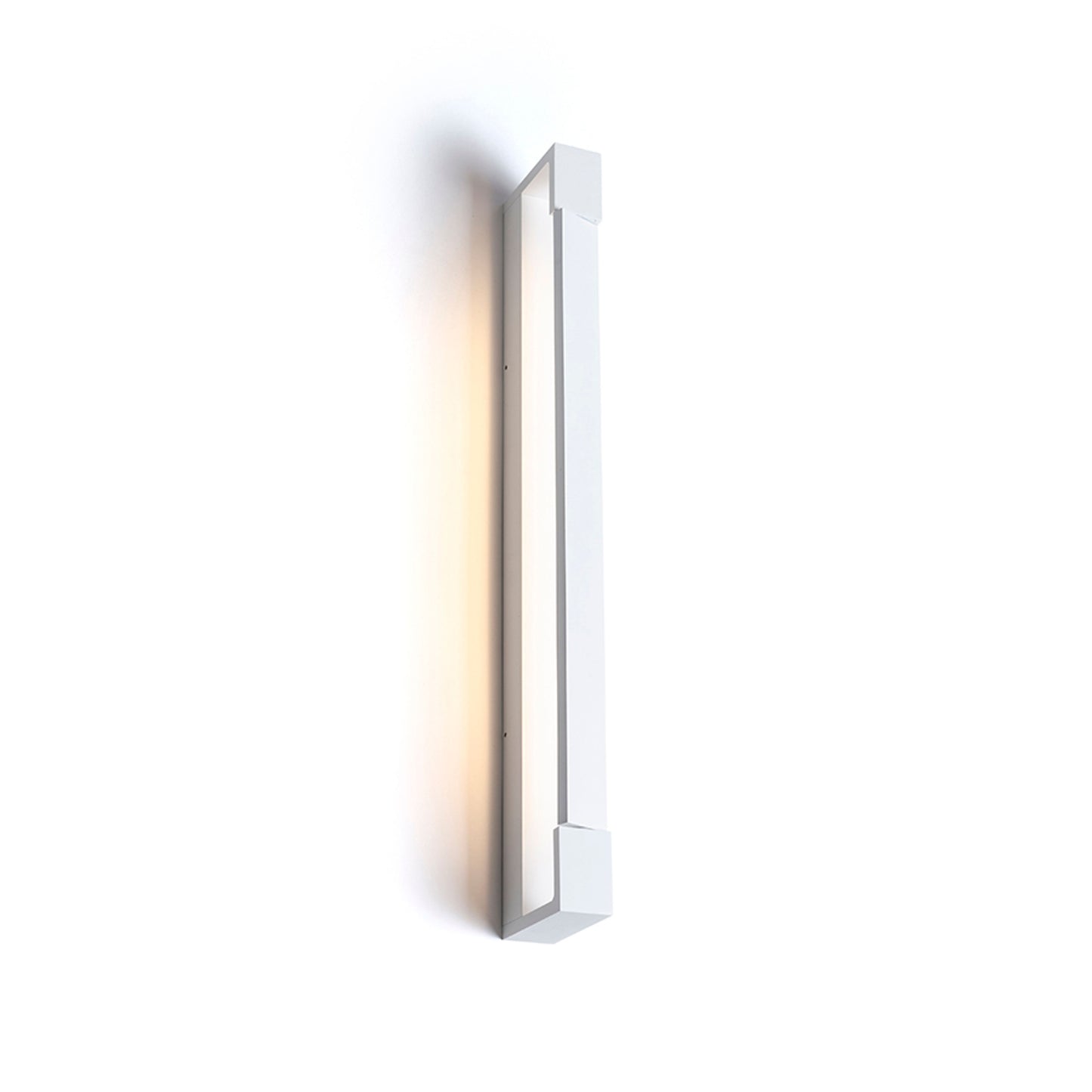 RENDL wall lamp IMPERISO 60 white 230V LED 18W IP44 3000K R13555 16
