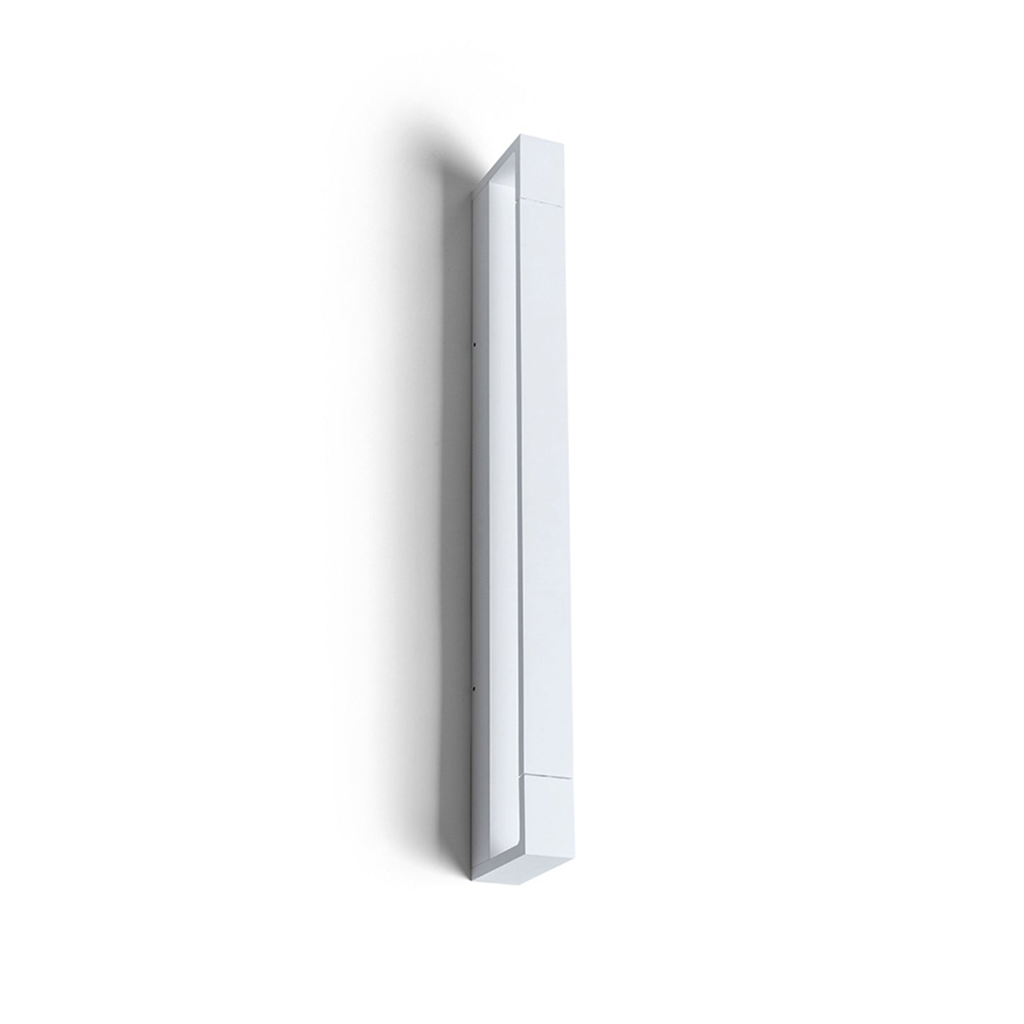 RENDL wall lamp IMPERISO 60 white 230V LED 18W IP44 3000K R13555 17