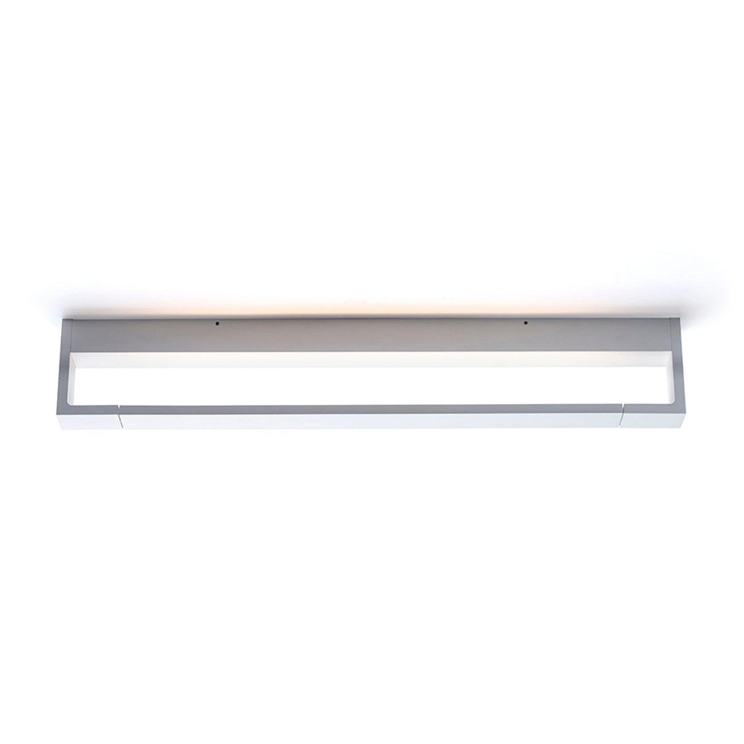 RENDL wall lamp IMPERISO 60 white 230V LED 18W IP44 3000K R13555 18