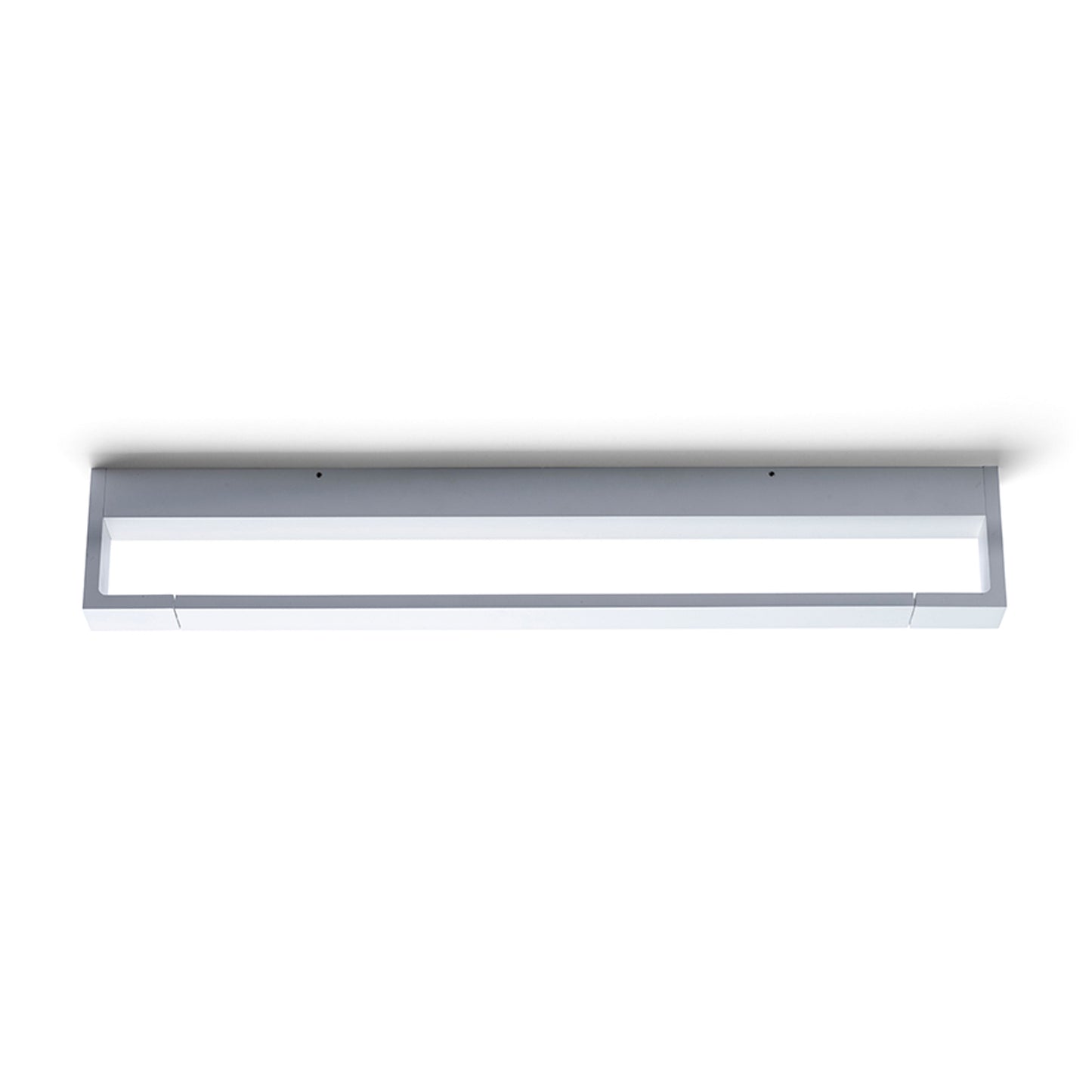 RENDL wall lamp IMPERISO 60 white 230V LED 18W IP44 3000K R13555 19