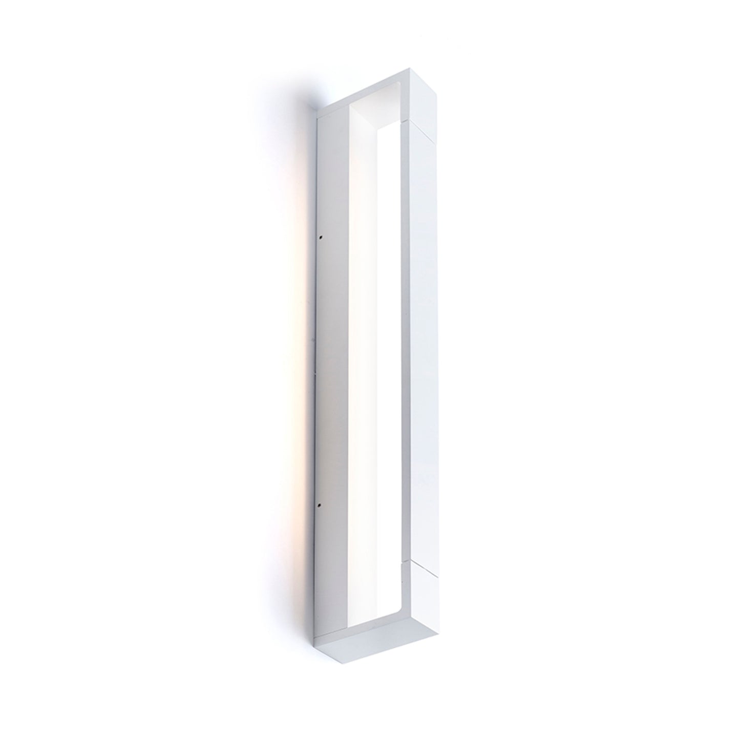 RENDL wall lamp IMPERISO 60 white 230V LED 18W IP44 3000K R13555 3
