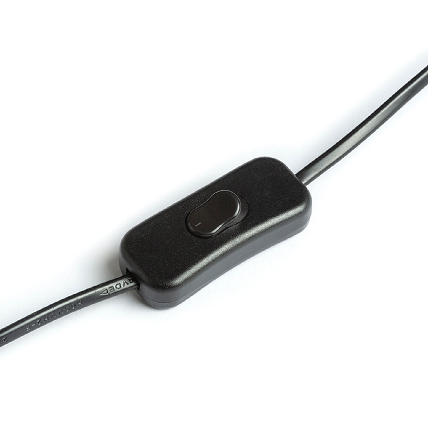 RENDL table lamp JOLI table black 230V LED GU10 10W R13558 6