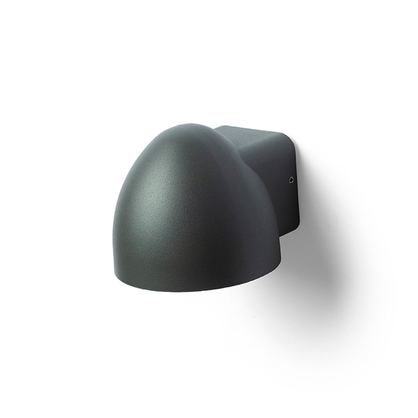 RENDL outdoor lamp BOURDON wall anthracite grey 230V LED GU10 8W IP54 R13559 2