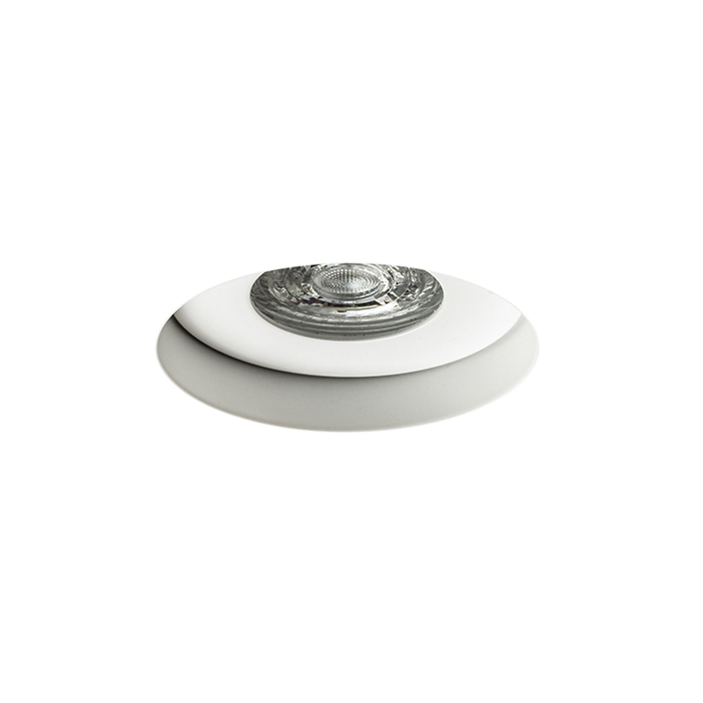 RENDL recessed light BRAN recessed white 230V LED GU10 15W IP65 R13605 4