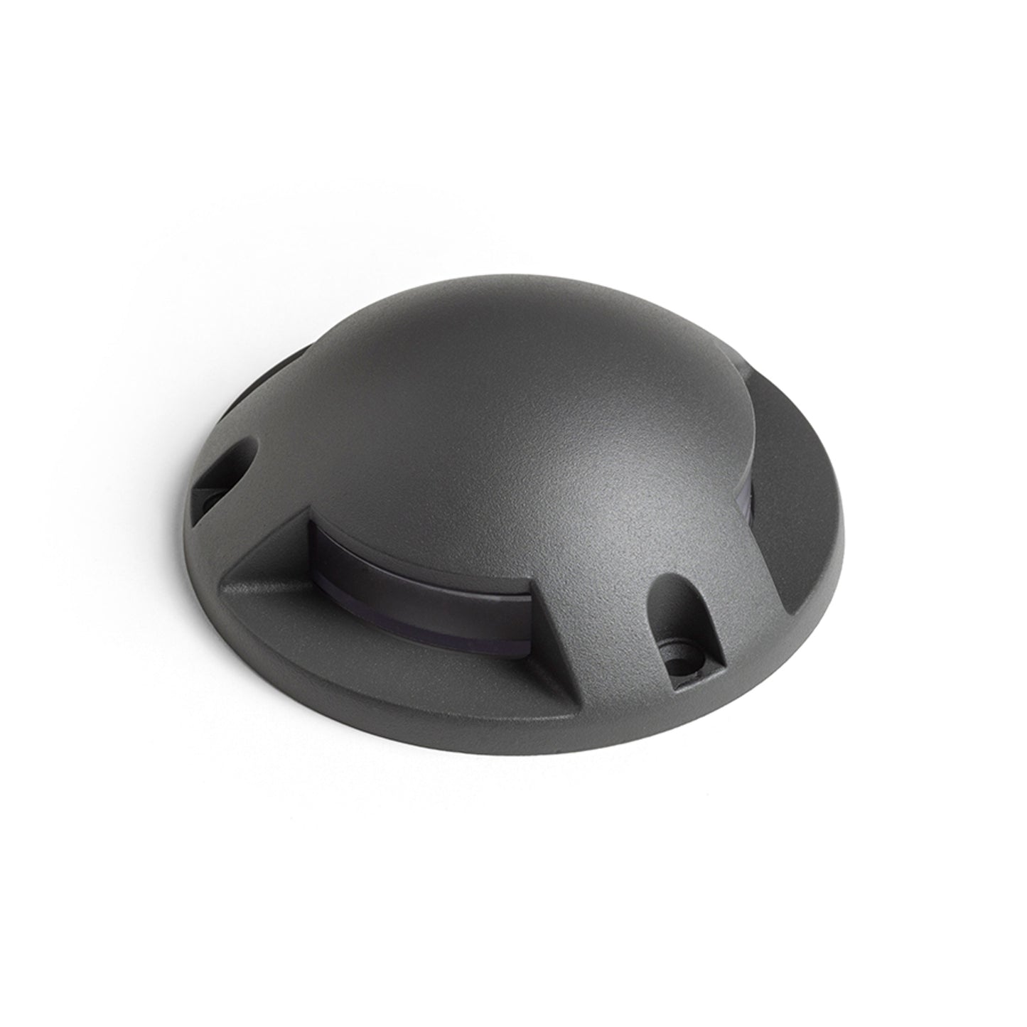 RENDL outdoor lamp TOPTOP S III anthracite grey 230V LED 3x1W IP67 3000K R13618 3