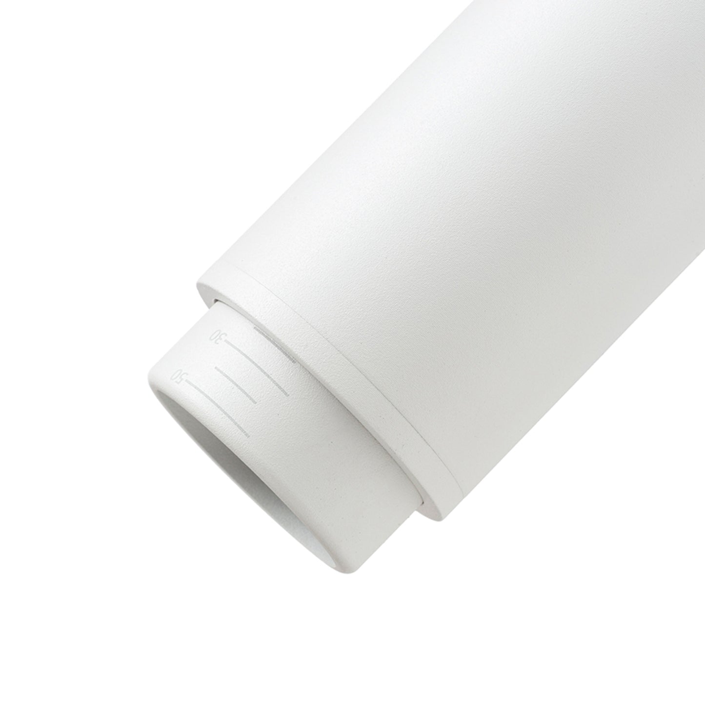RENDL spotlight OPTIMUS ceiling white 230V LED GU10 9W 10 50° R13779 2