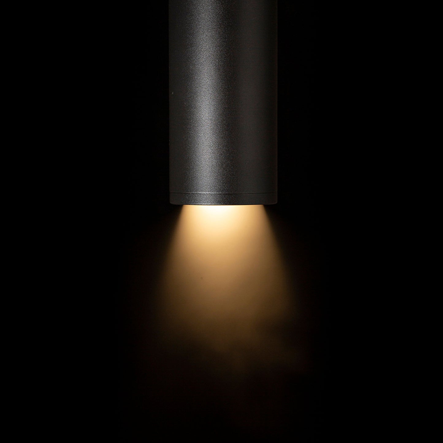 RENDL spotlight OPTIMUS ceiling black 230V LED GU10 9W 10 50° R13780 7