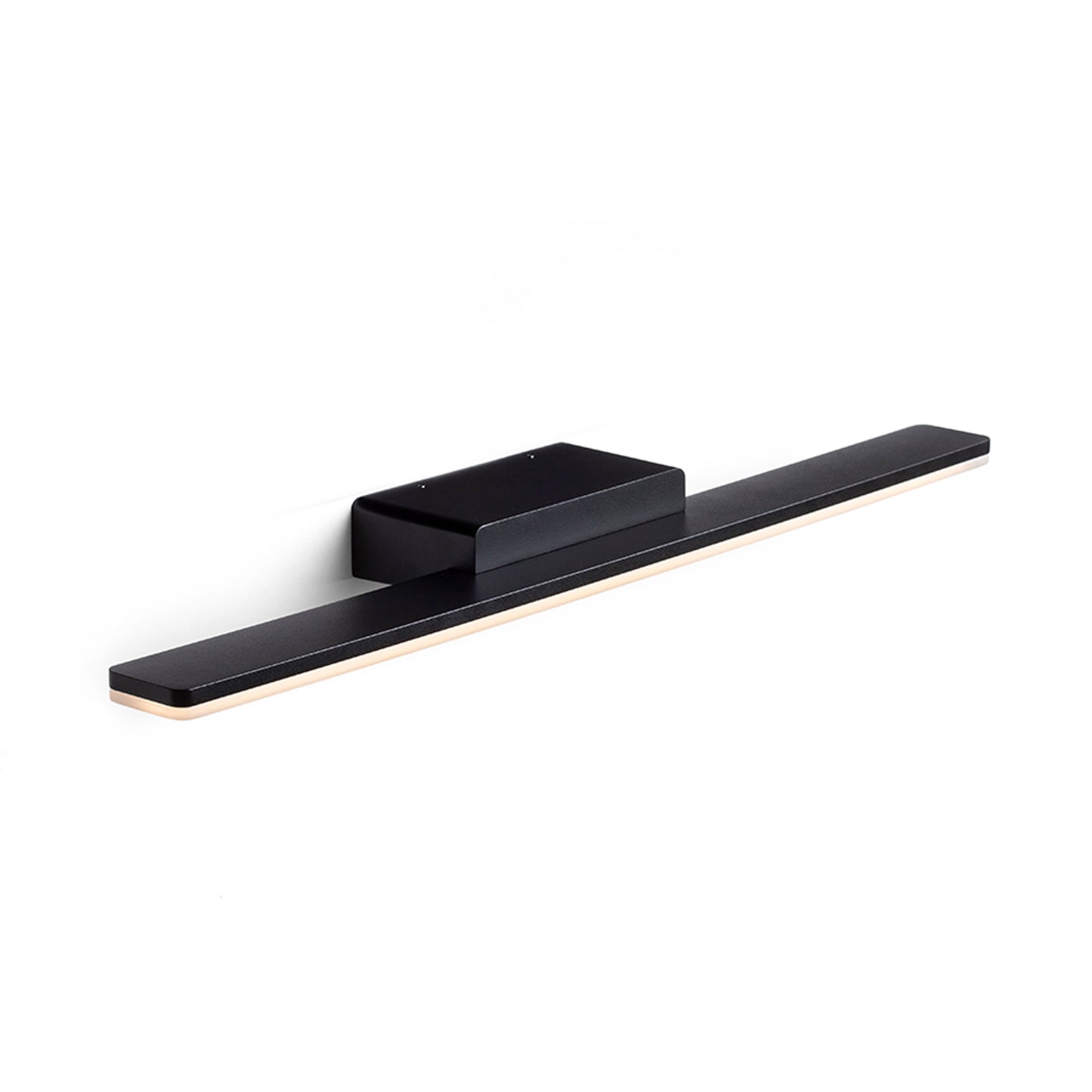 RENDL wall lamp MAREA 60 wall black 230V LED 18W IP44 3000K R13852 4