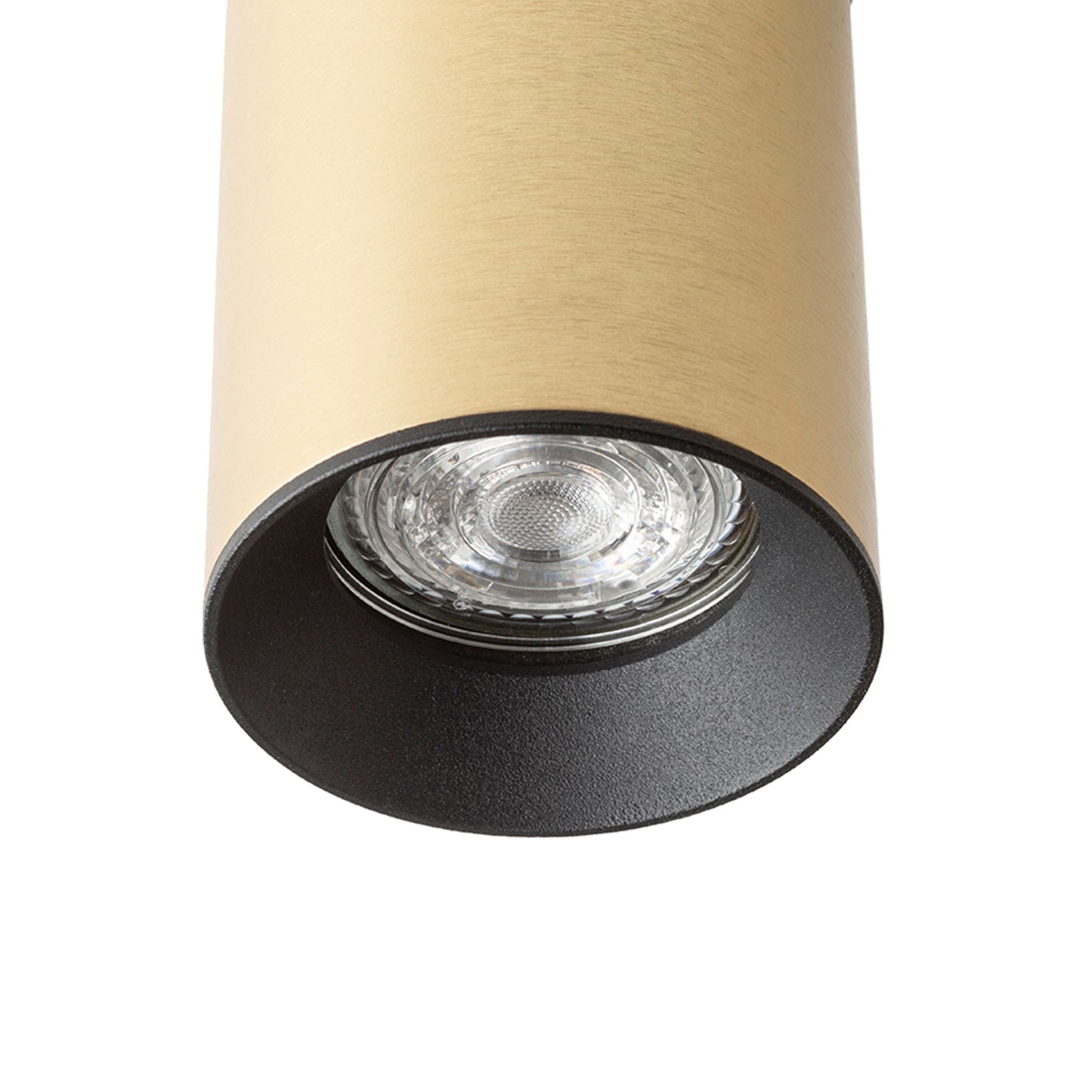 RENDL spotlight DARIO decorative ring black R13877 5