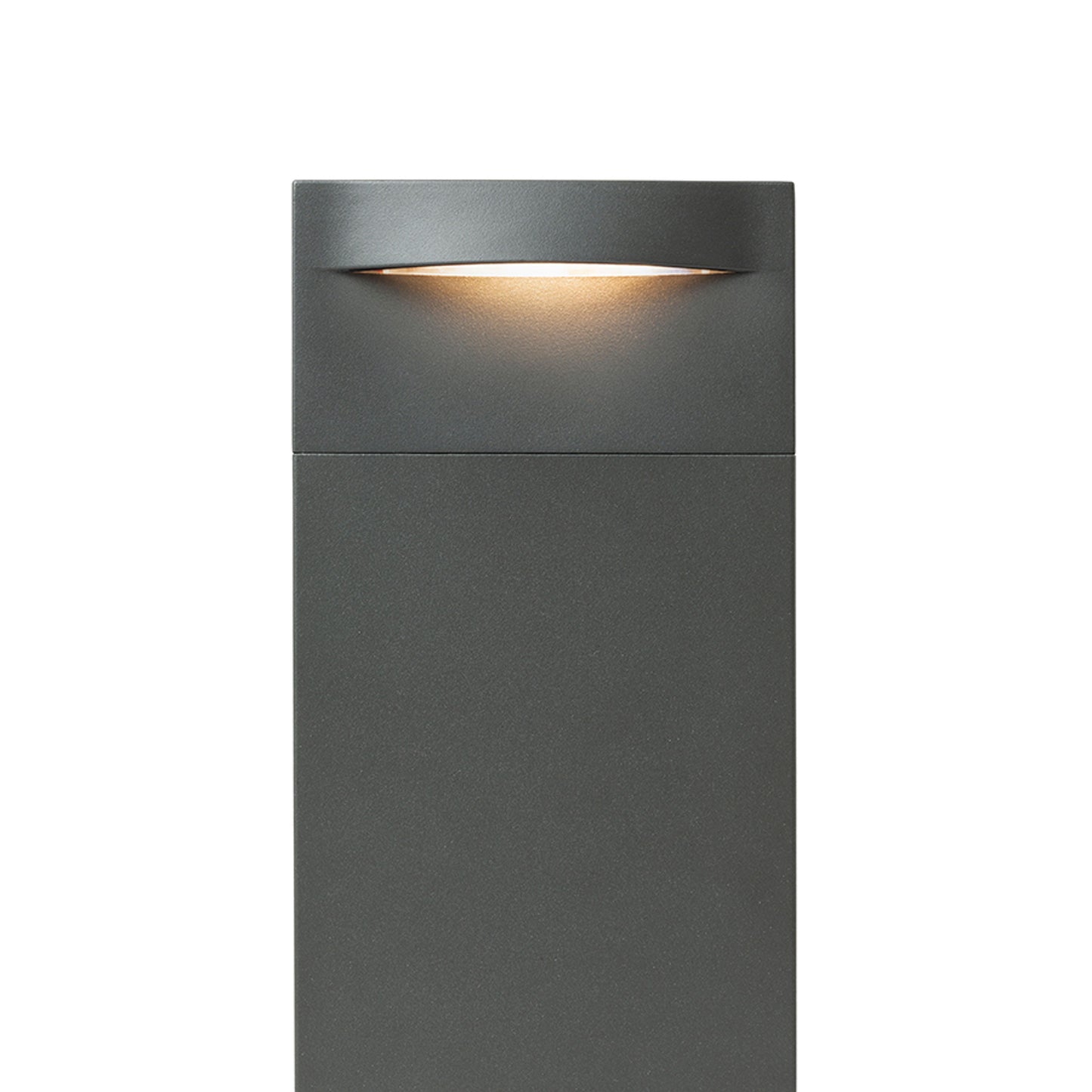RENDL outdoor lamp BOBO RC floor anthracite grey 230V LED 8W IP65 3000K R13936 5