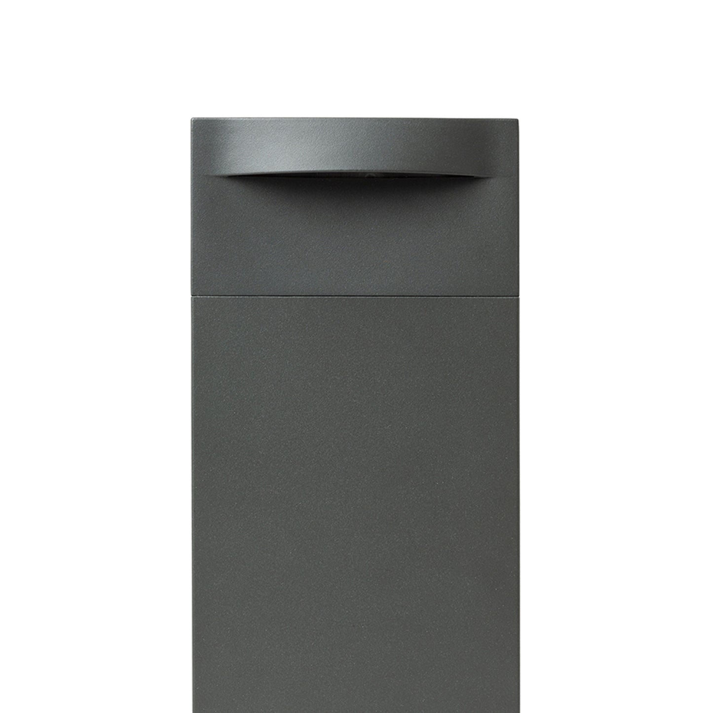 RENDL outdoor lamp BOBO RC floor anthracite grey 230V LED 8W IP65 3000K R13936 6