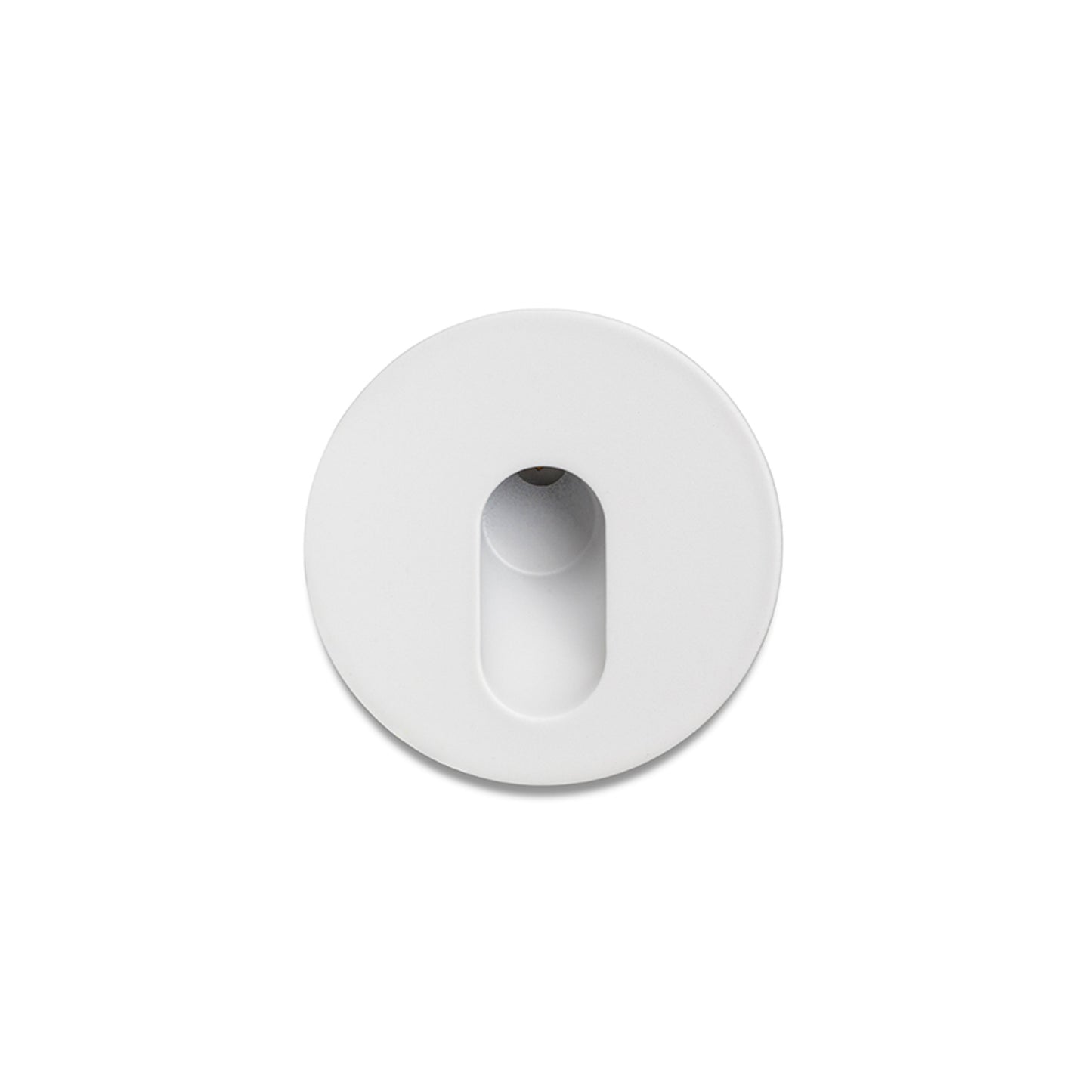 RENDL recessed light MEMPHIS R wall recessed white 230V LED 3W 60° 3000K R13956 4
