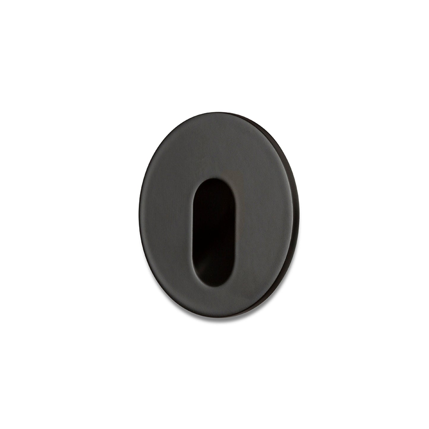 RENDL recessed light MEMPHIS R wall recessed black 230V LED 3W 60° 3000K R13957 5