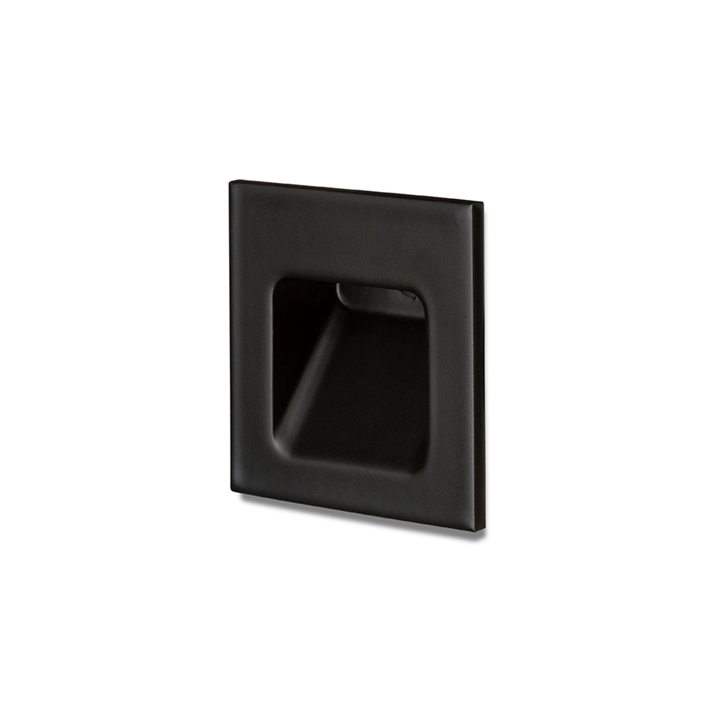 RENDL recessed light AMARO recessed black 230V LED 3W 60° 3000K R13958 1