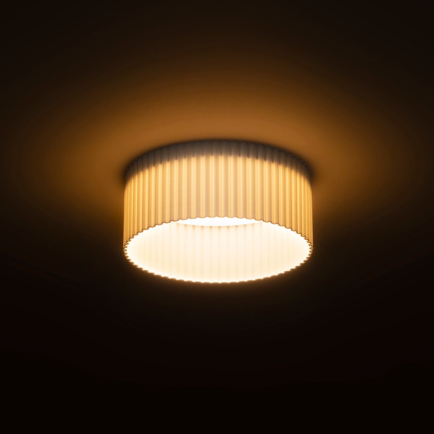 RENDL recessed light MARENGA RL1 40 recessed white Eco PLA 230V LED 6W 3000K R14005 3