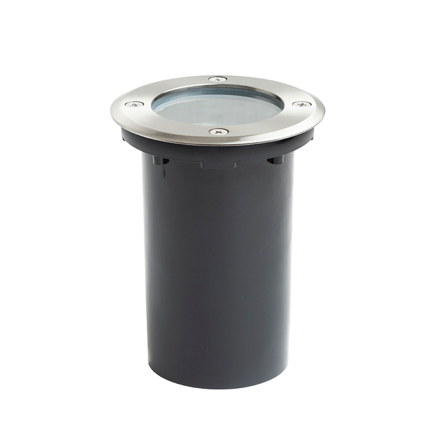 RENDL outdoor lamp ORBU R recessed stainless steel 230V GU10 15W IP67 R14096 4