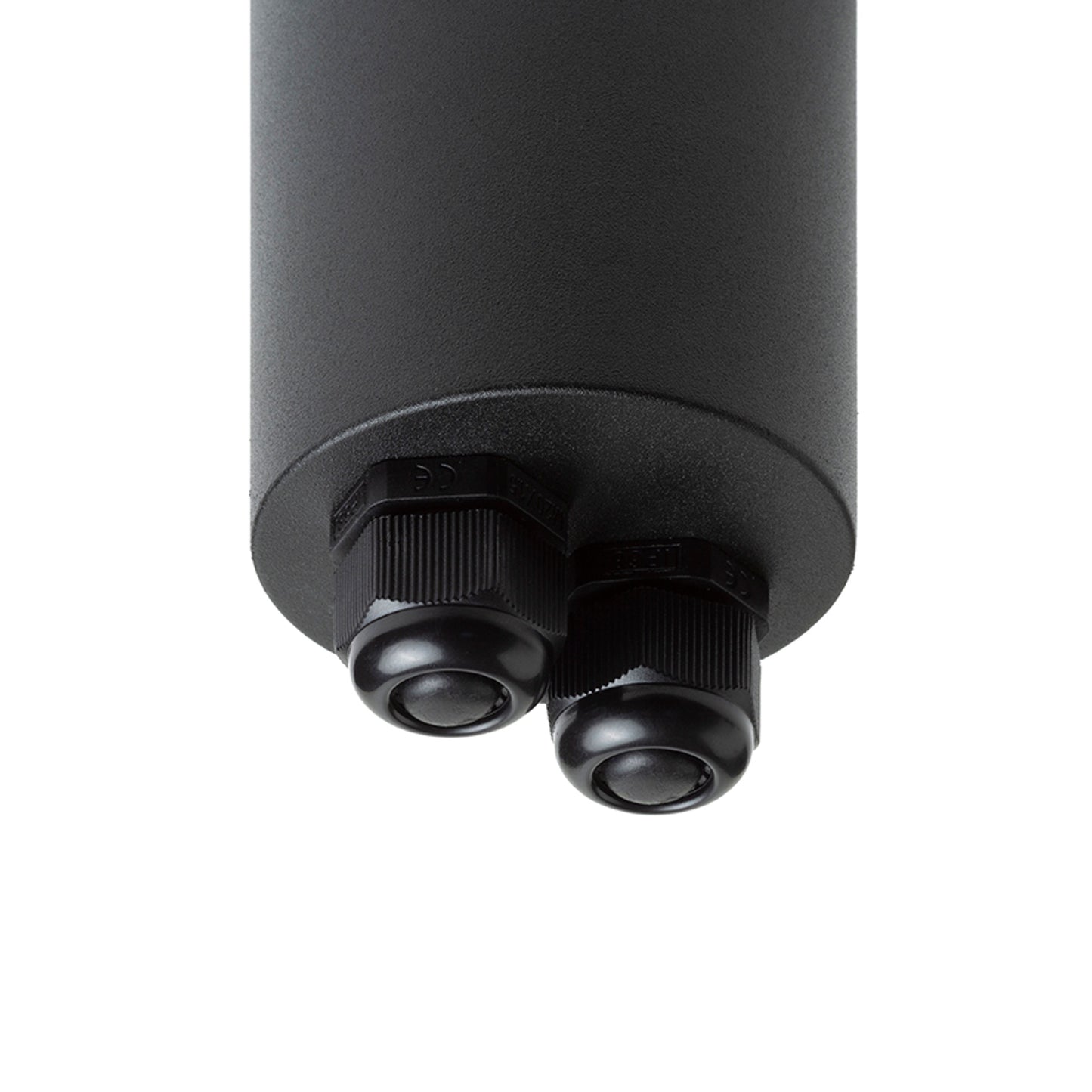 RENDL outdoor lamp ORBU R recessed stainless steel 230V GU10 15W IP67 R14096 5