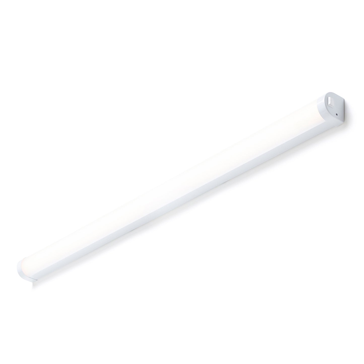 RENDL wall lamp TONIC 90 wall white 230V LED 20W IP44 3000K R14121 3