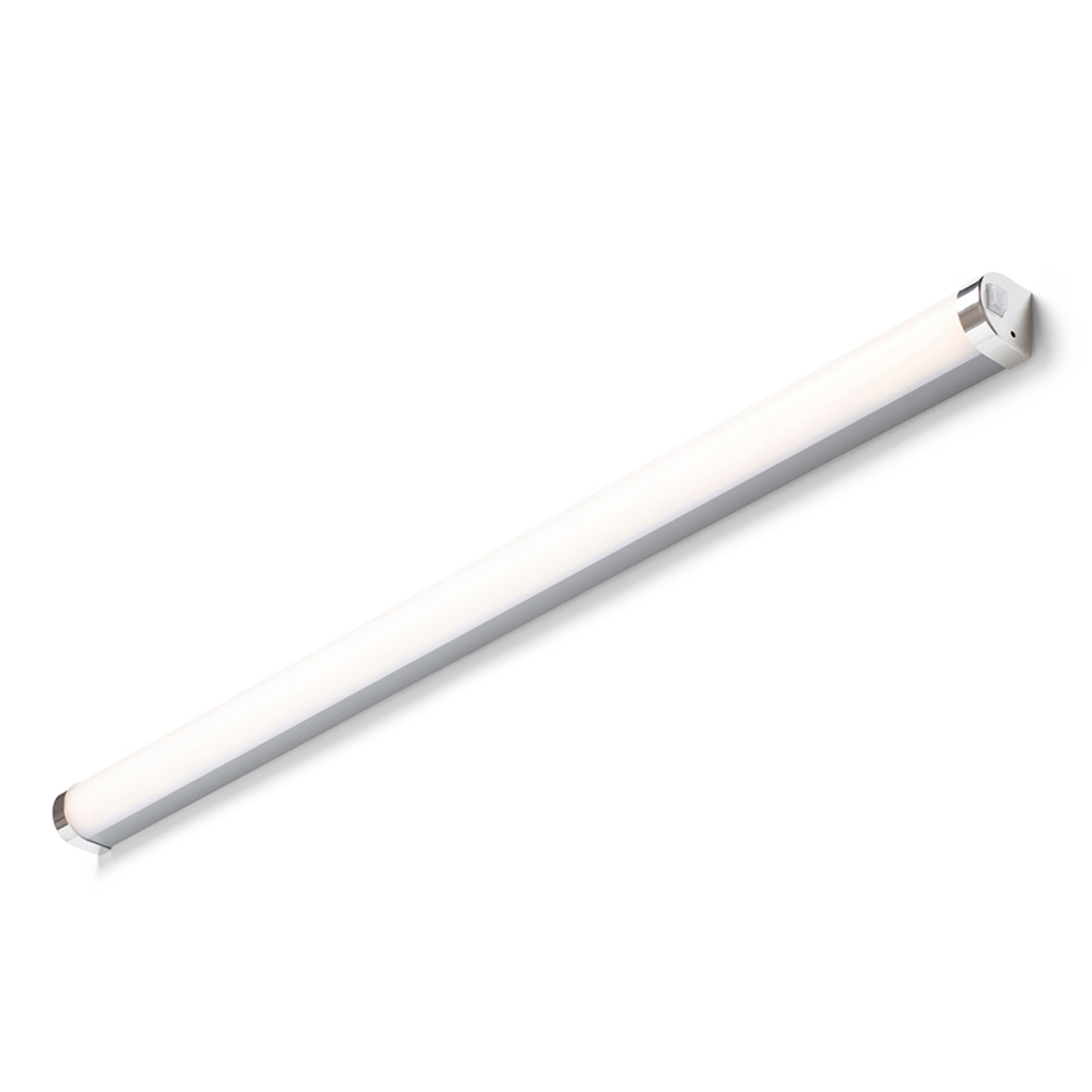 RENDL wall lamp TONIC 90 wall chrome 230V LED 20W IP44 3000K R14122 2