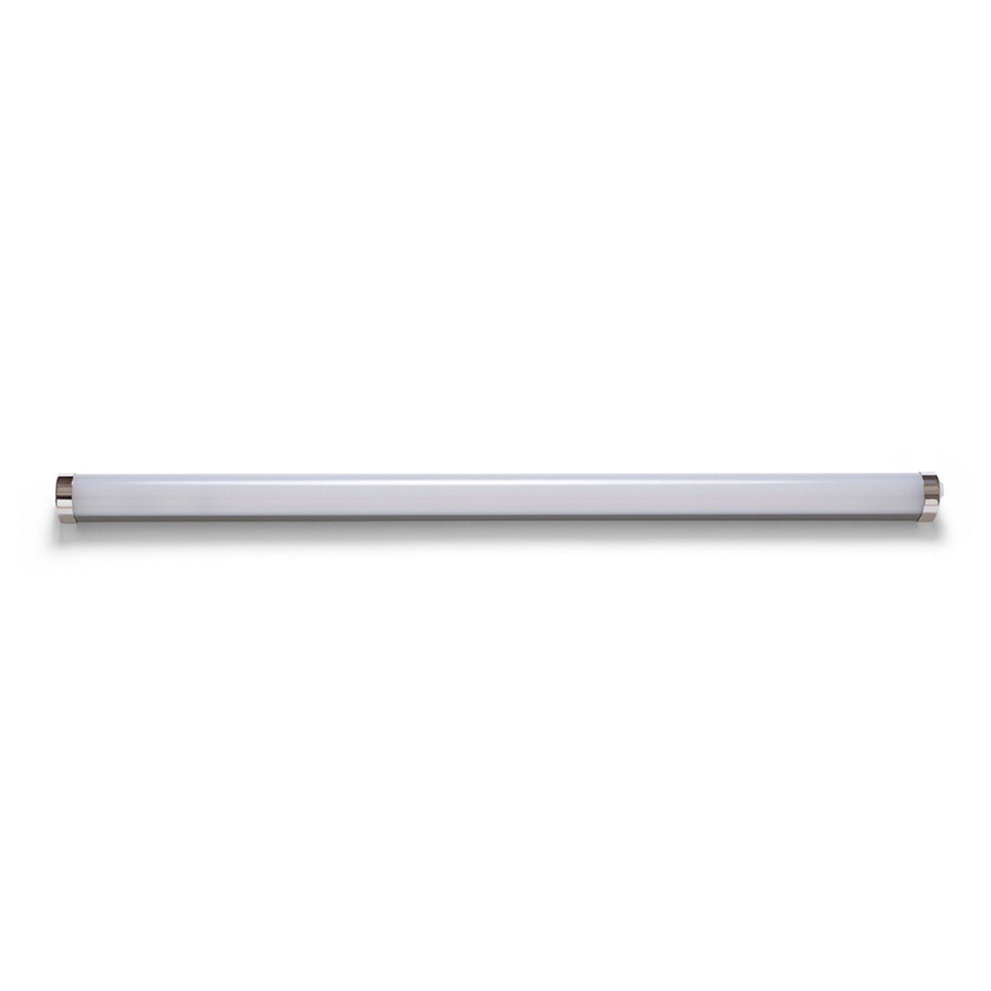 RENDL wall lamp TONIC 90 wall chrome 230V LED 20W IP44 3000K R14122 6