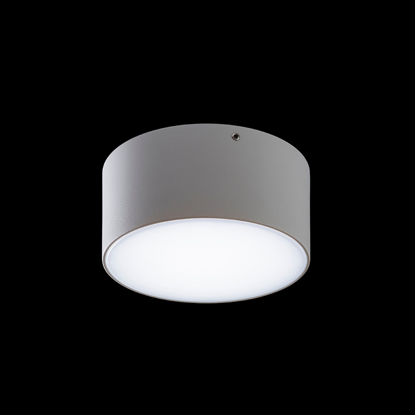 RENDL outdoor lamp LARISA OUT 12 surface mounted white 230V LED 10W IP65 3000K 4000K 5700K R14123 4