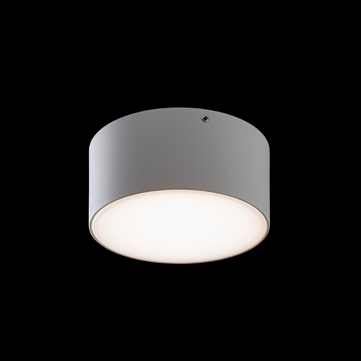 RENDL outdoor lamp LARISA OUT 12 surface mounted white 230V LED 10W IP65 3000K 4000K 5700K R14123 5