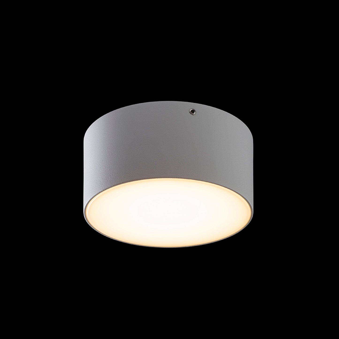 RENDL outdoor lamp LARISA OUT 12 surface mounted white 230V LED 10W IP65 3000K 4000K 5700K R14123 6