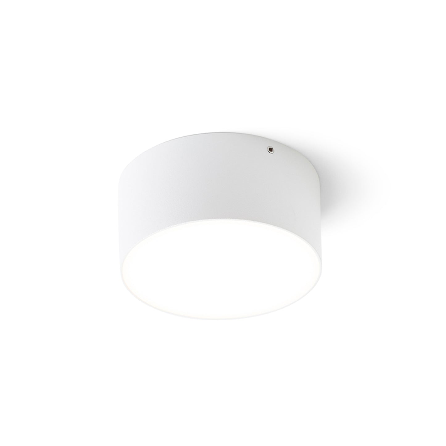 RENDL outdoor lamp LARISA OUT 12 surface mounted white 230V LED 10W IP65 3000K 4000K 5700K R14123 7