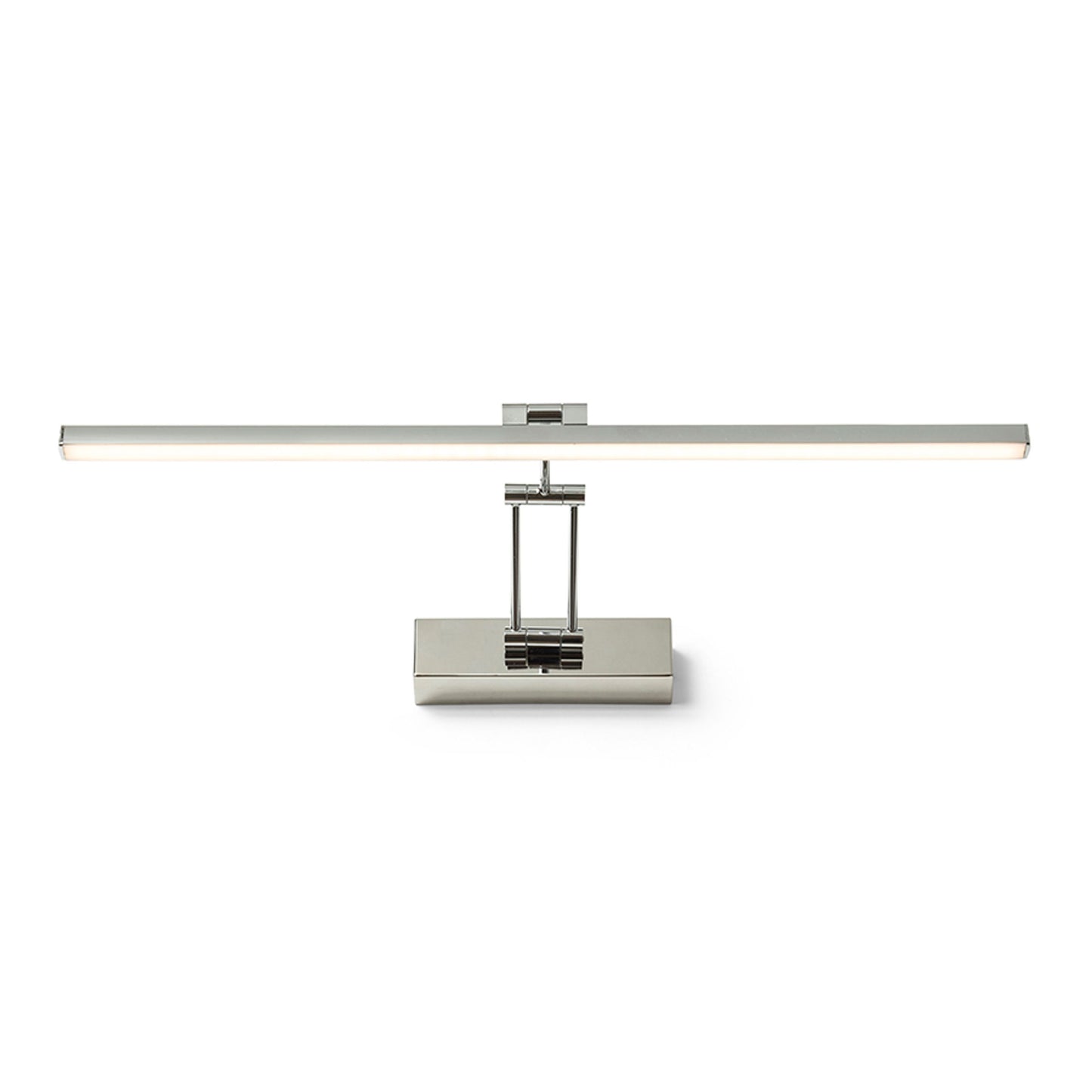 RENDL wall lamp FRIDA 60 wall chrome 230V LED 12W 3000K R14153 4