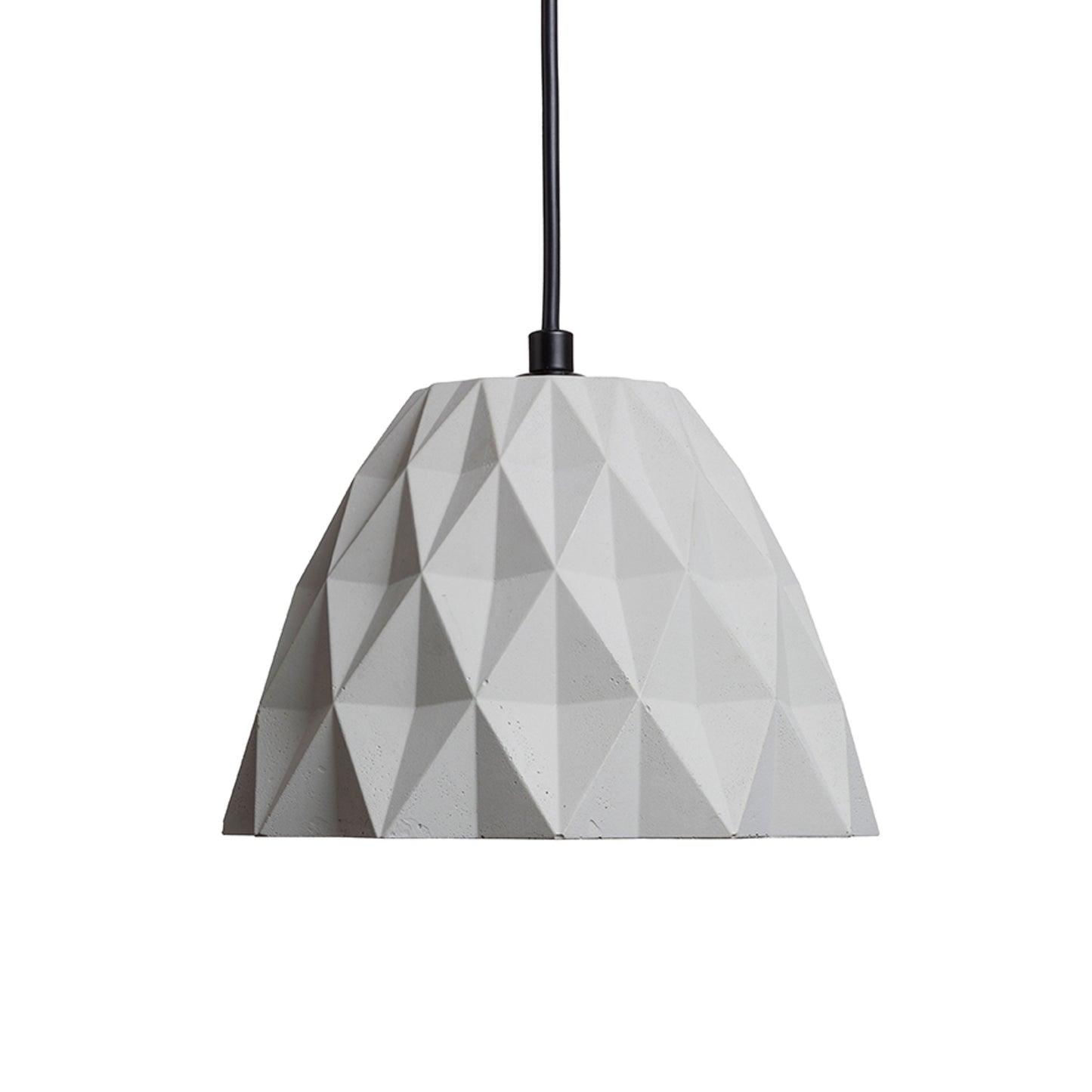 RENDL pendant lamp NAPLES pendant concrete 230V LED E27 7W R14183 4