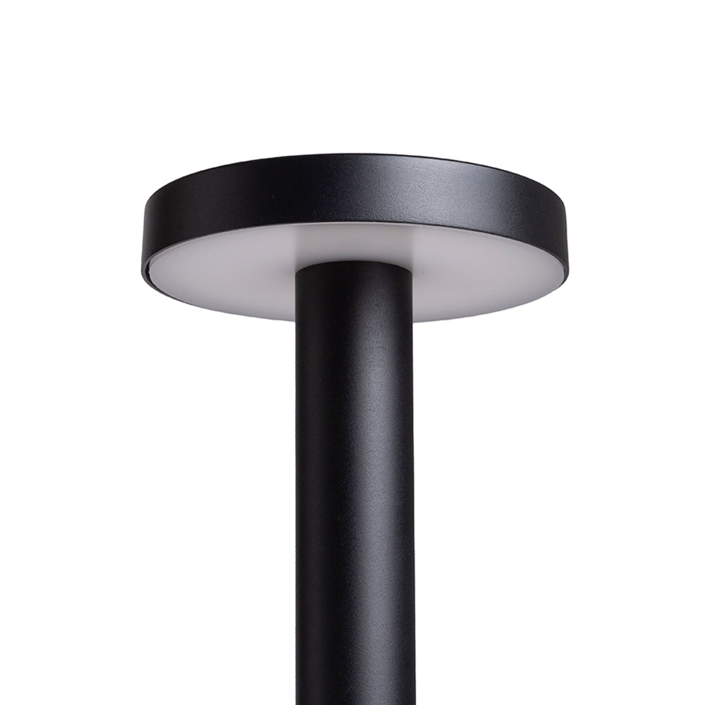 RENDL outdoor lamp GEVALIA 20 on spike black matte acrylic 230V LED LED 5W IP65 3000K R14194 6