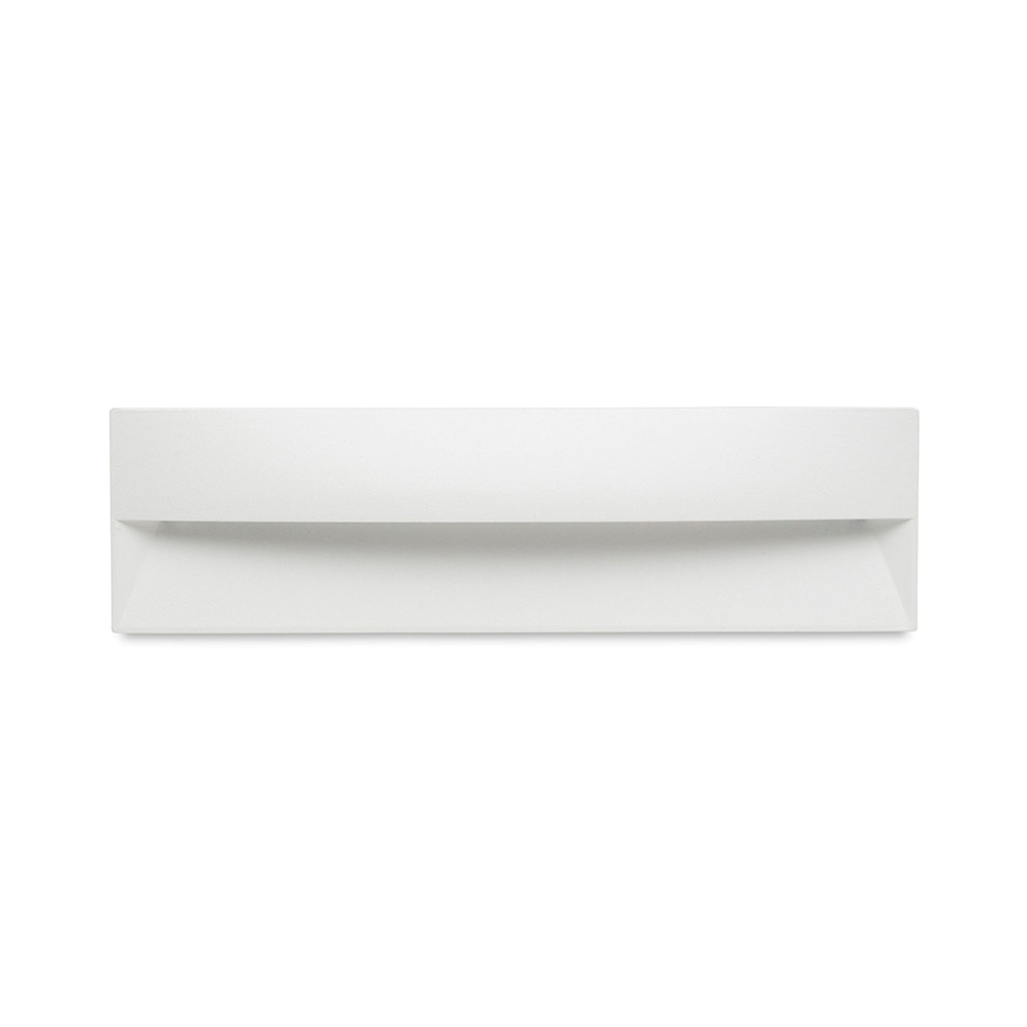 RENDL outdoor lamp REP 18 recessed white 230V LED 6W 90° IP65 3000K R14204 2
