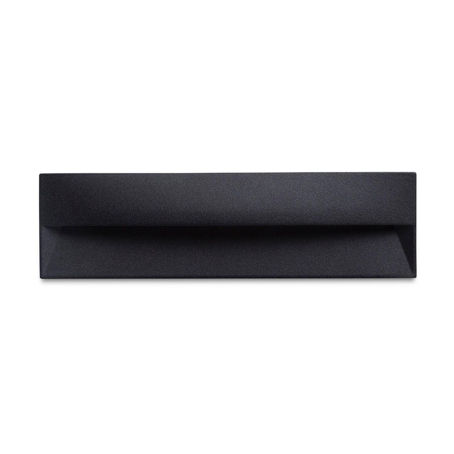 RENDL outdoor lamp REP 18 recessed black 230V LED 6W 90° IP65 3000K R14205 4