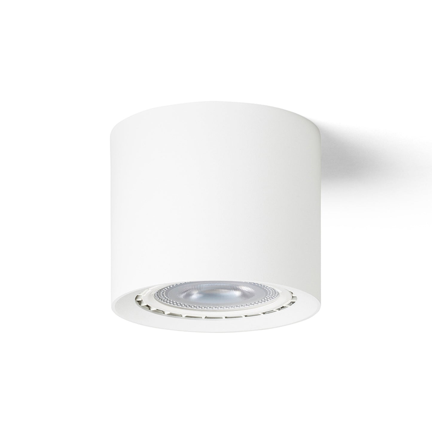 RENDL surface mounted lamp KAYAL ceiling white 230V LED GU10 9W R14220 2