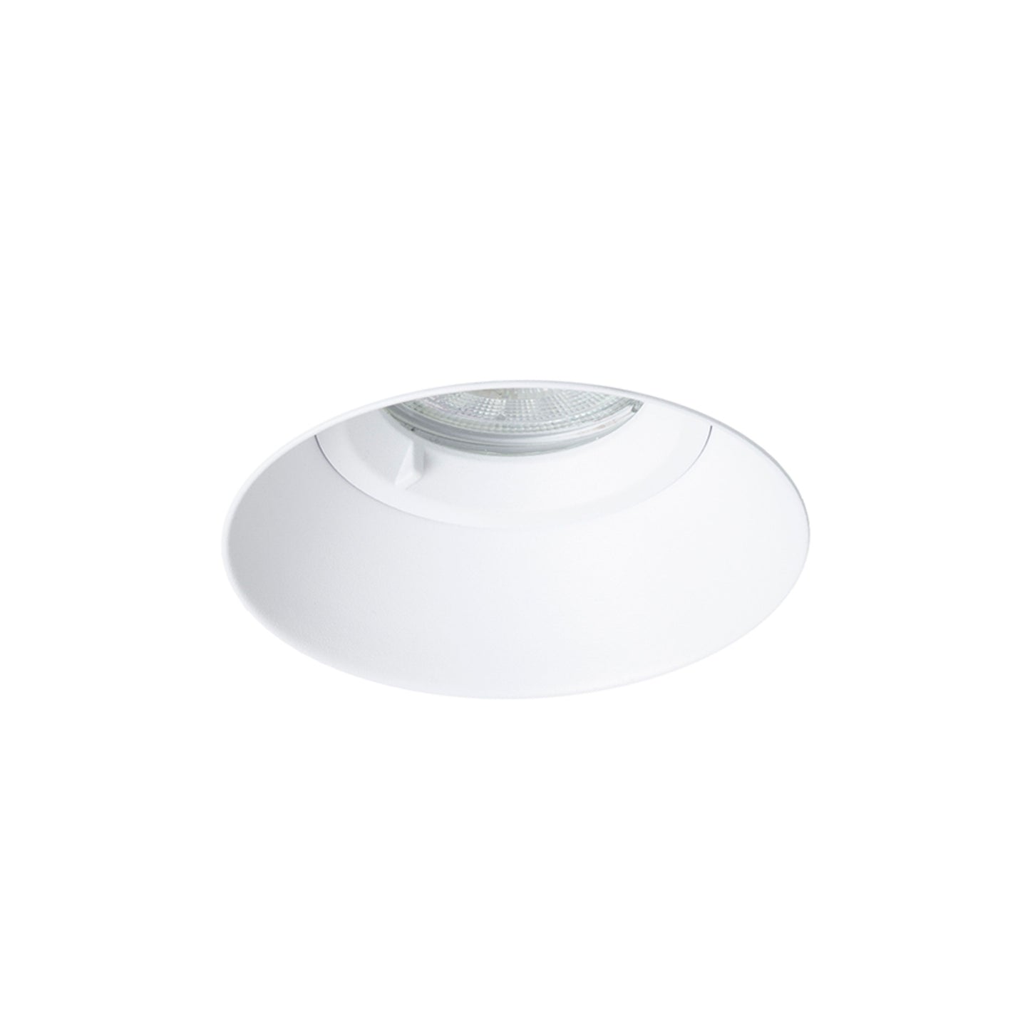 RENDL recessed light IPSO R IP65 recessed white 230V LED GU10 9W IP65 R14227 1