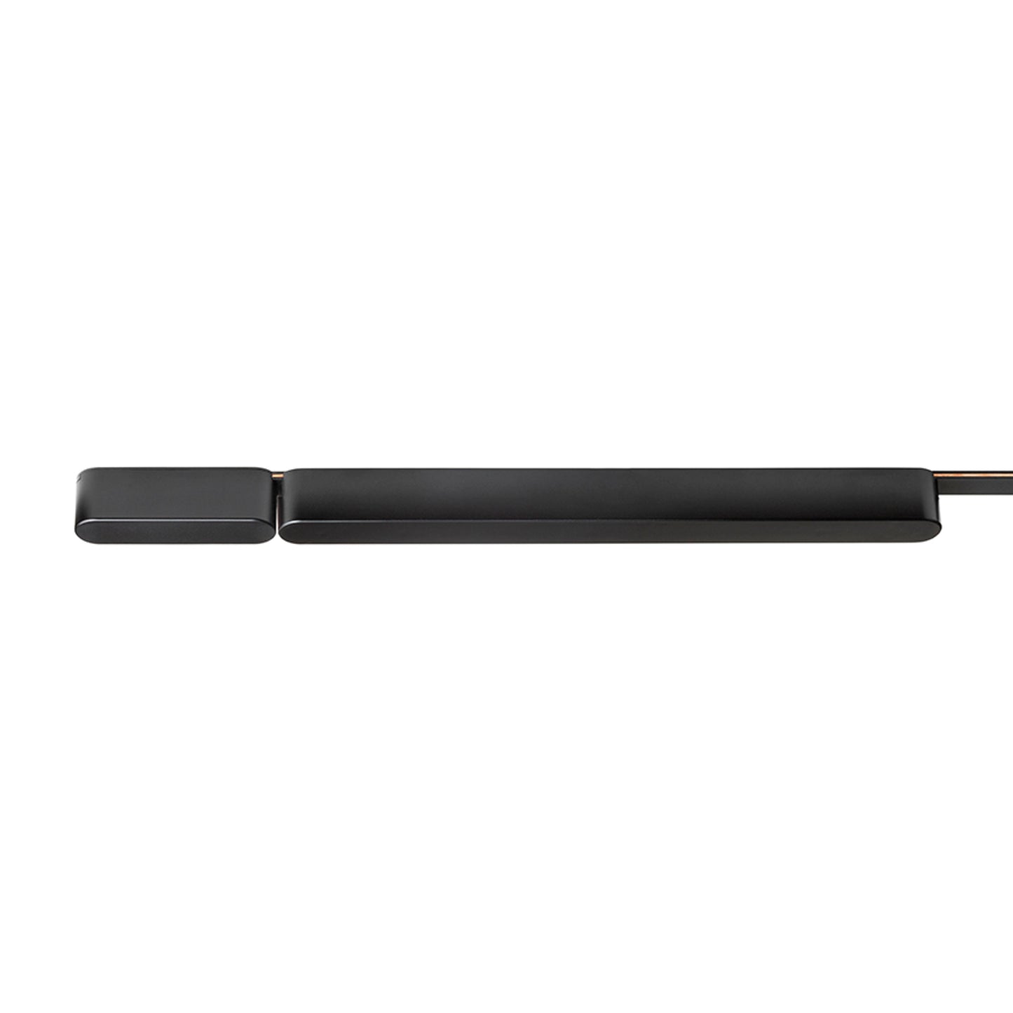 RENDL Ultra-thin track system VEGA driver black 230V/24= 100W R14268 6