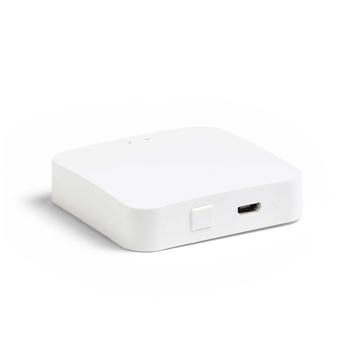 RENDL Ultra-thin track system VEGA TUYA gate white R14270 2