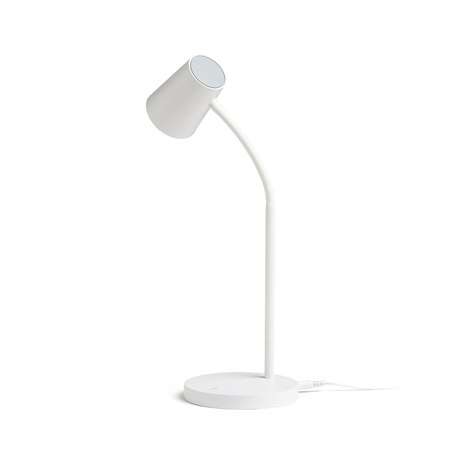 RENDL table lamp VERINA table white 230V LED 4.5W 100° 3000K R14284 2