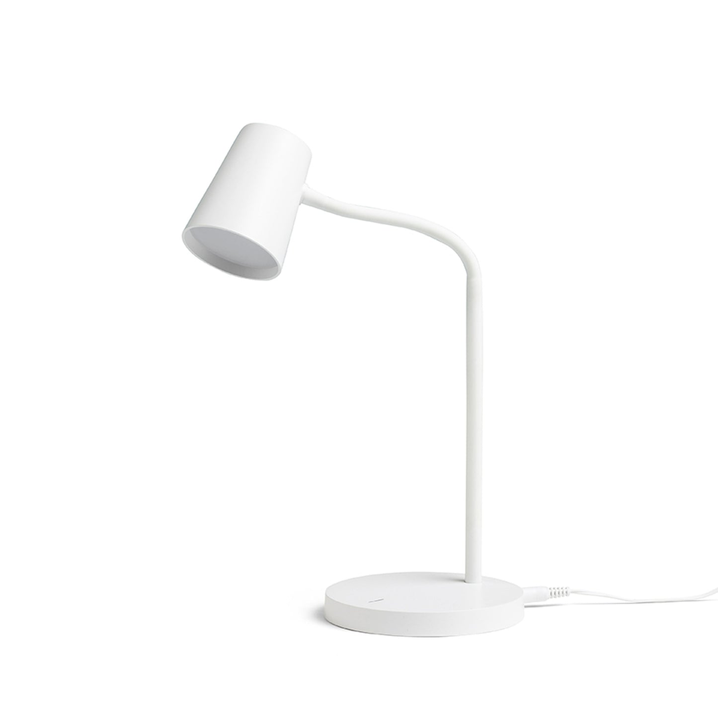 RENDL table lamp VERINA table white 230V LED 4.5W 100° 3000K R14284 5