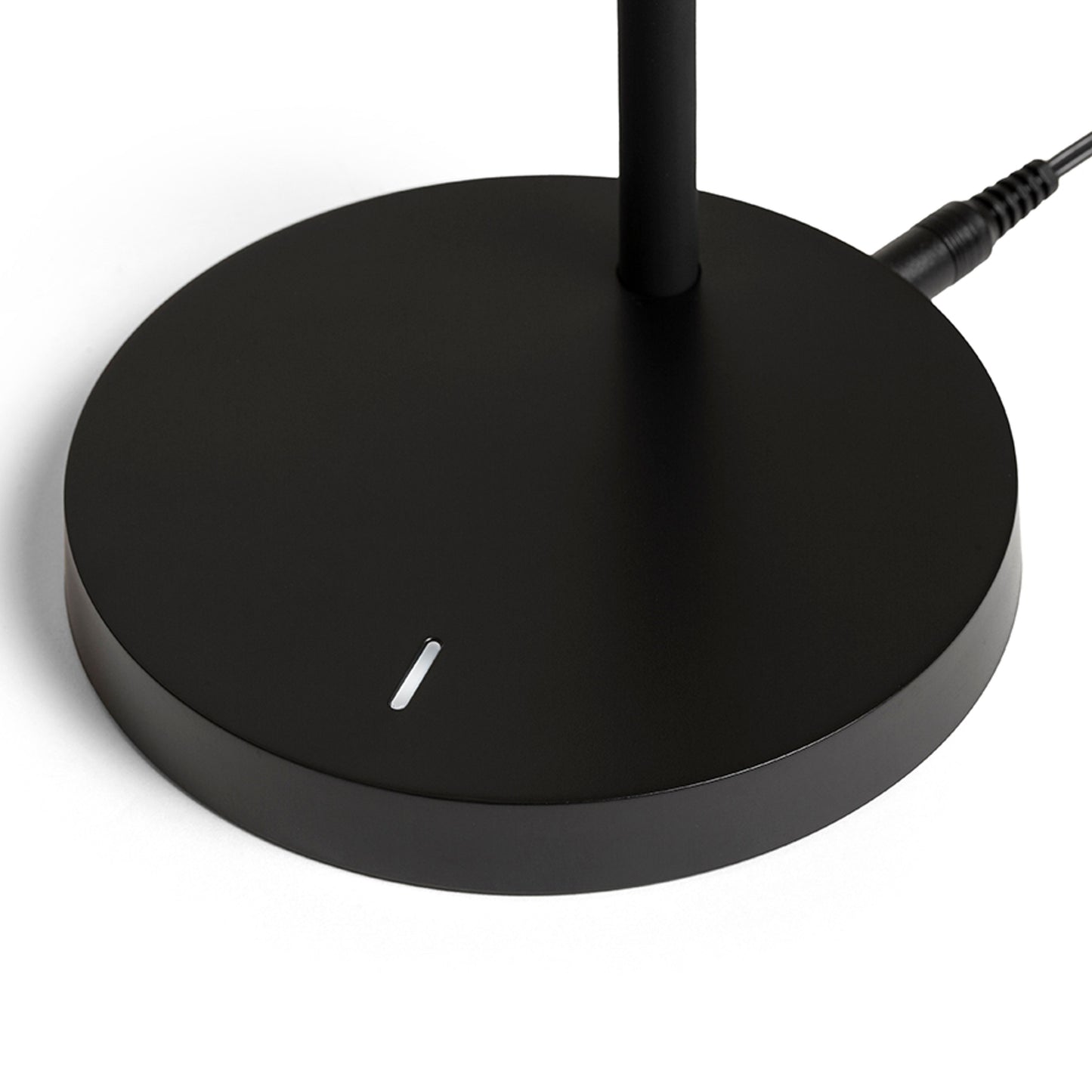 RENDL table lamp VERINA table black 230V LED 4.5W 100° 3000K R14285 4