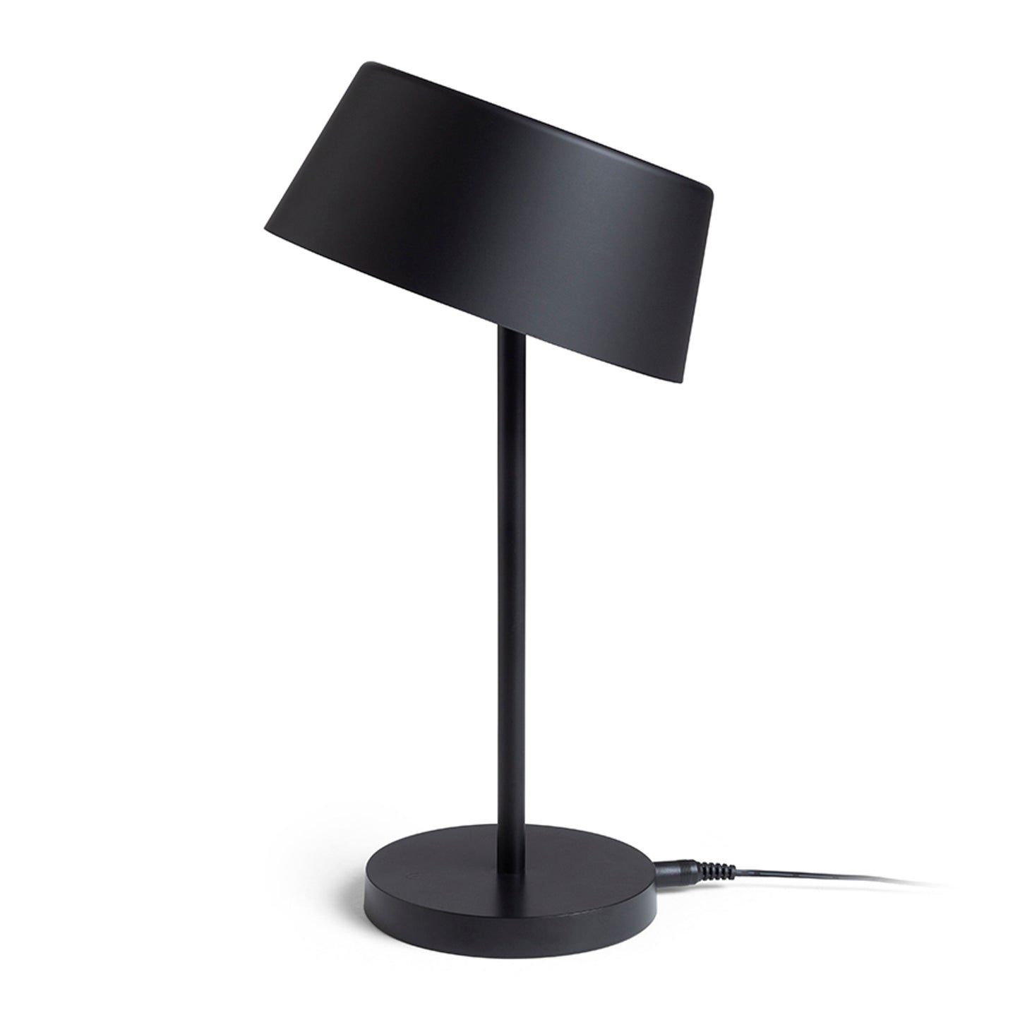 RENDL table lamp PRAHA DIMM table black 230V LED 5W 100° 3000K R14287 5