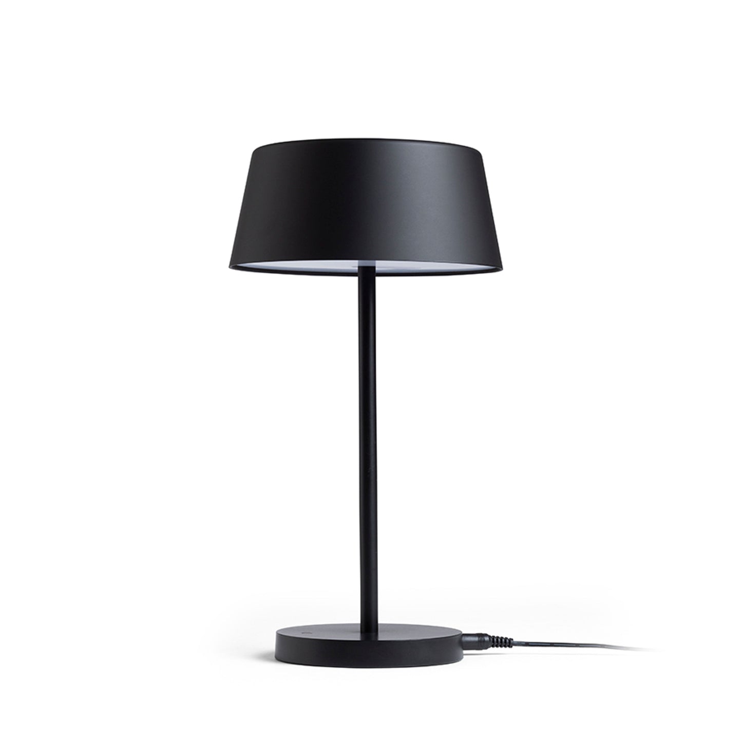 RENDL table lamp PRAHA DIMM table black 230V LED 5W 100° 3000K R14287 7