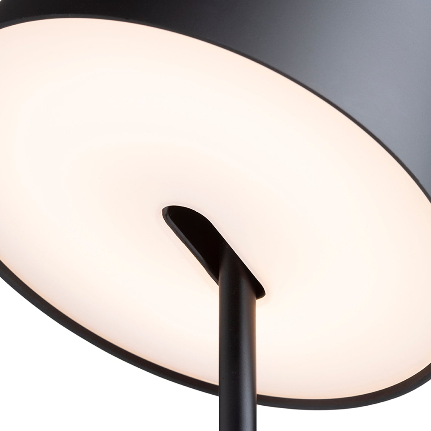 RENDL table lamp PRAHA DIMM table black 230V LED 5W 100° 3000K R14287 8