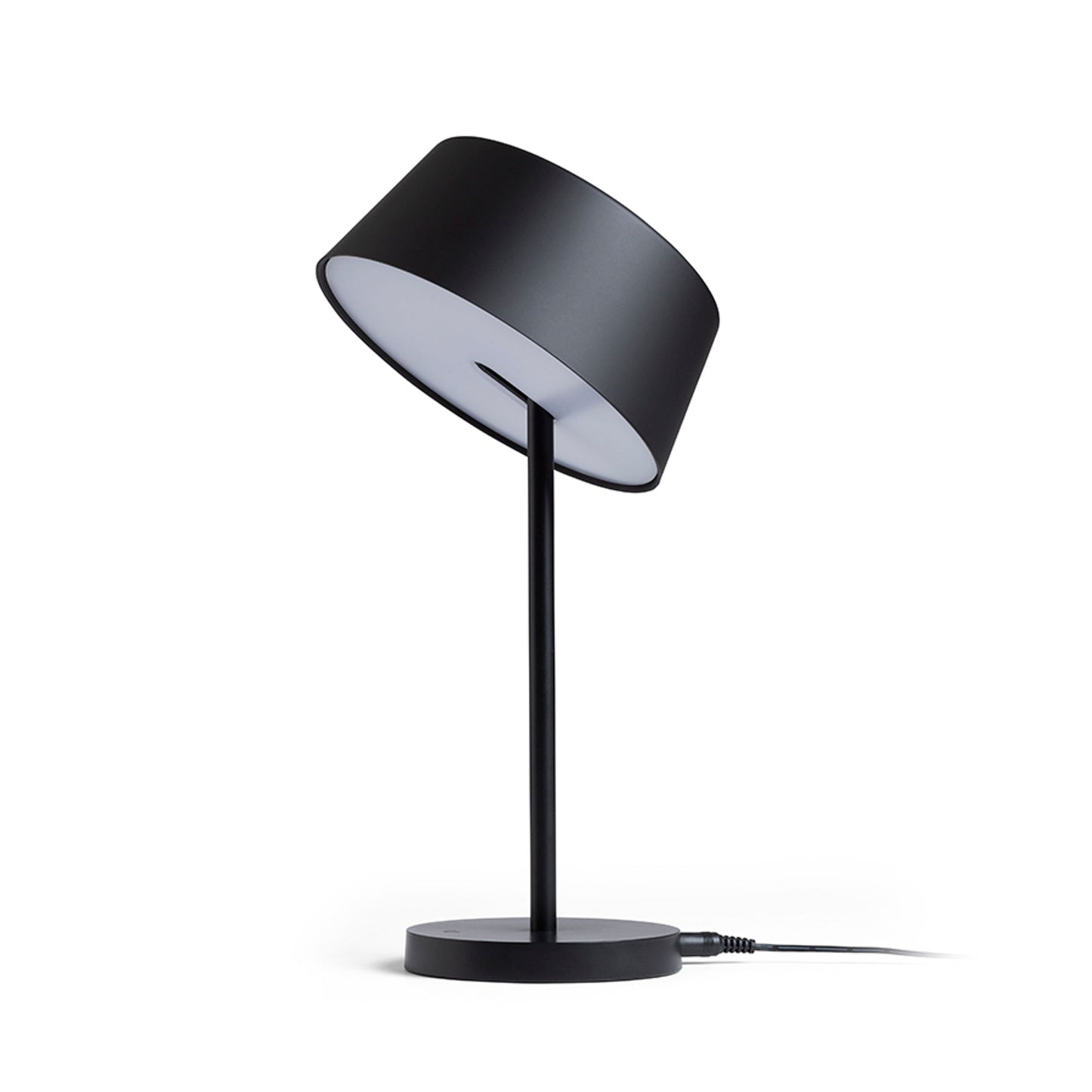 RENDL table lamp PRAHA DIMM table black 230V LED 5W 100° 3000K R14287 9