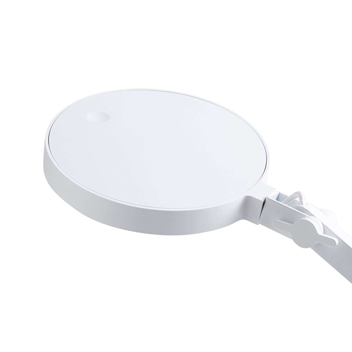 RENDL table lamp EMA DIMM table white 230V LED 10W 100° 3000K R14288 3
