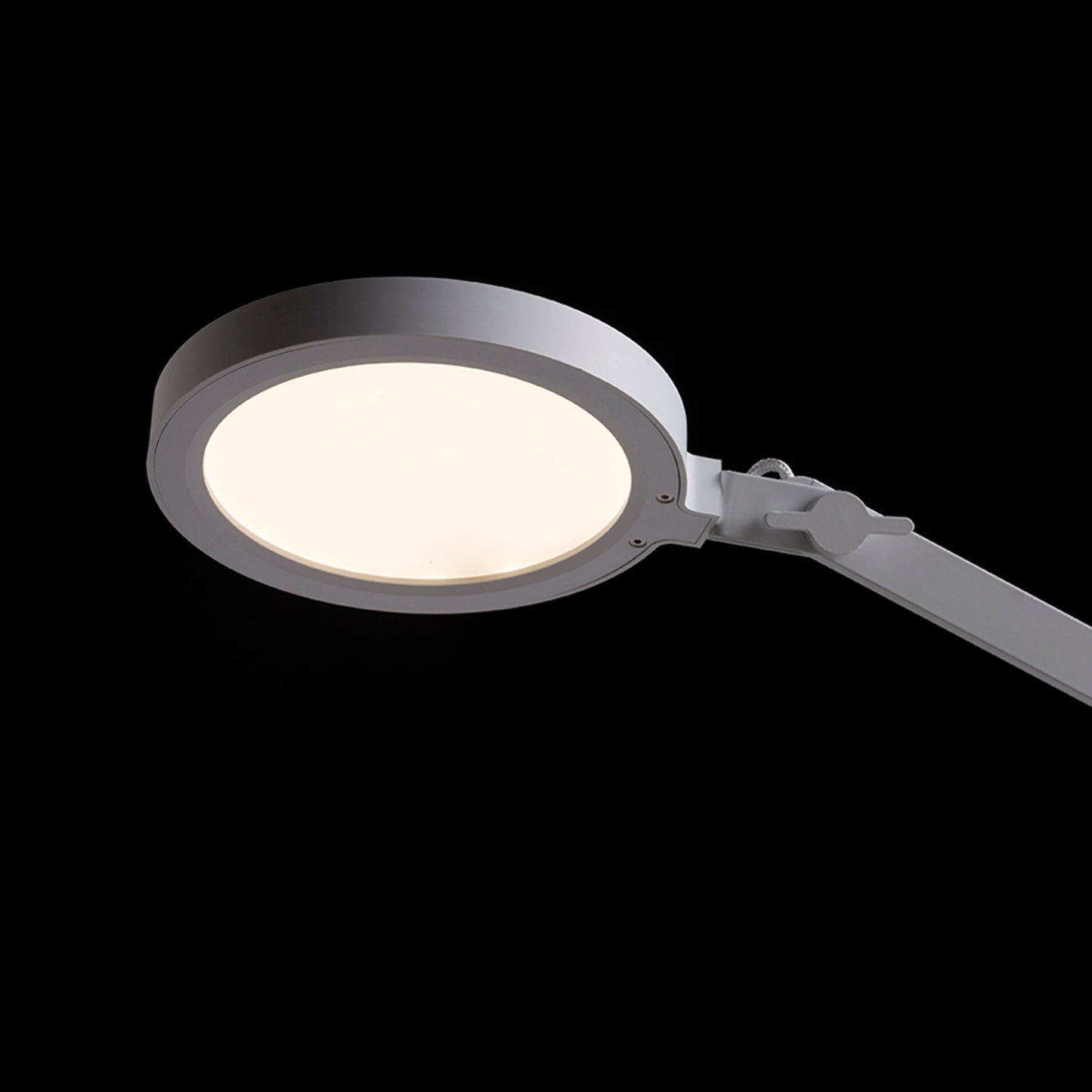 RENDL table lamp EMA DIMM table white 230V LED 10W 100° 3000K R14288 4