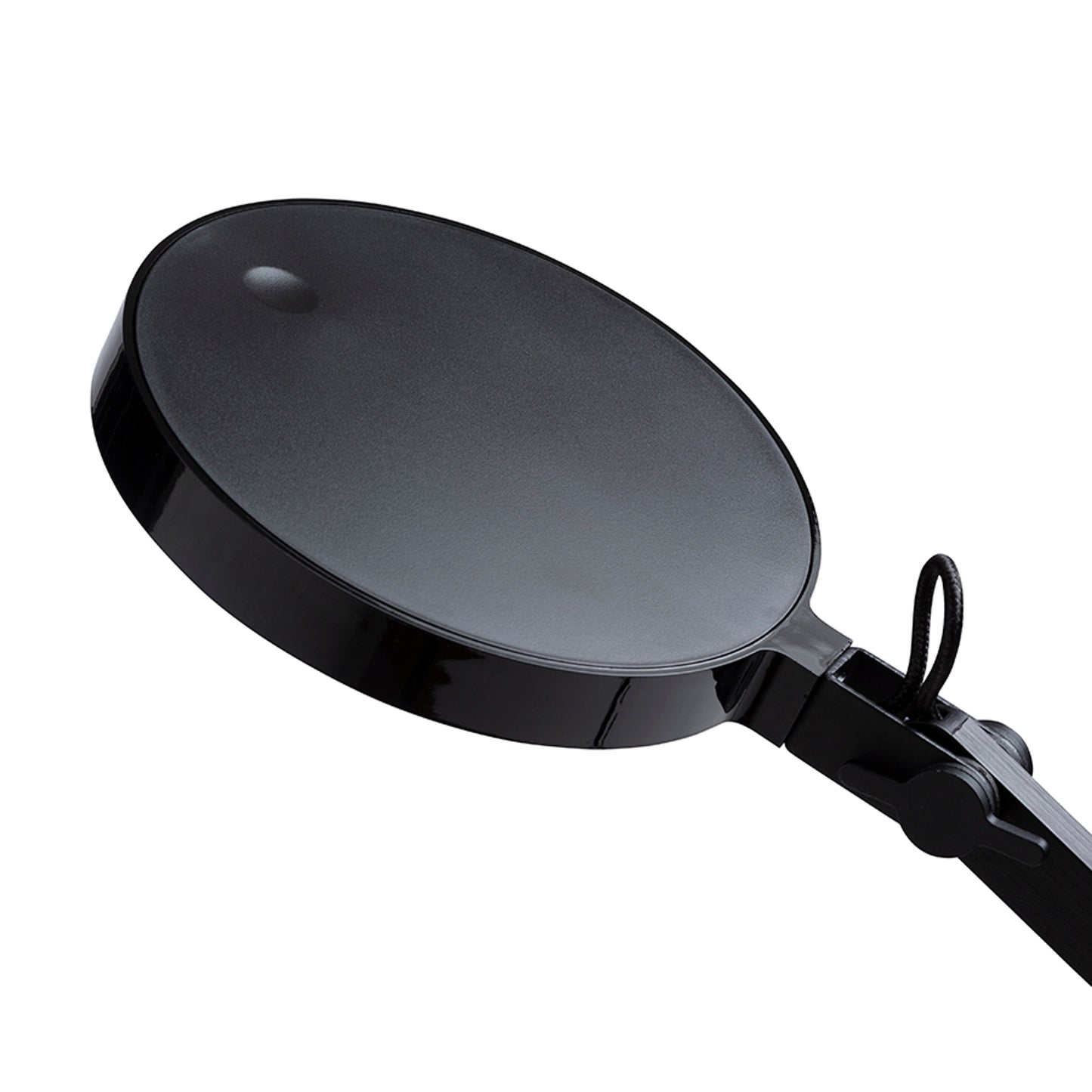 RENDL table lamp EMA DIMM table black 230V LED 10W 100° 3000K R14289 4